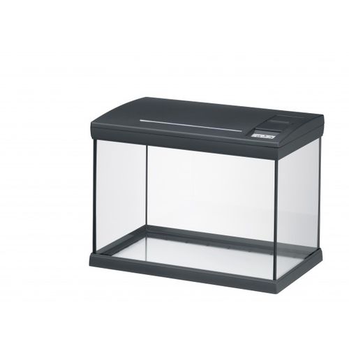 Eheim Aquastar54 Led Akvarijum Set Crni 60x30x30cm slika 1