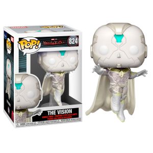 Funko POP figura Marvel WandaVision - The Vision