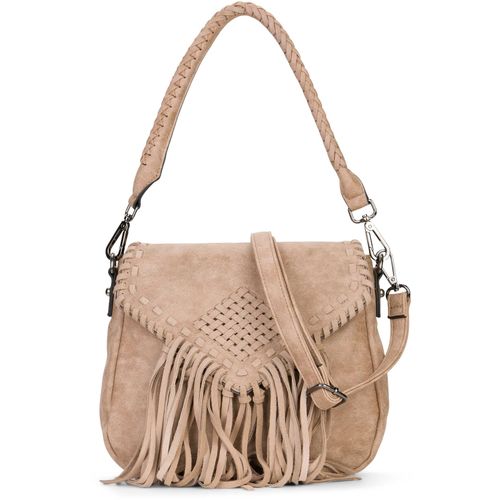 Ženska torba Emily &amp; Noah Handbag With Rollower Samantha slika 1