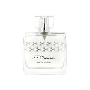 S.T. Dupont Pour Homme Eau De Toilette 100 ml (man)