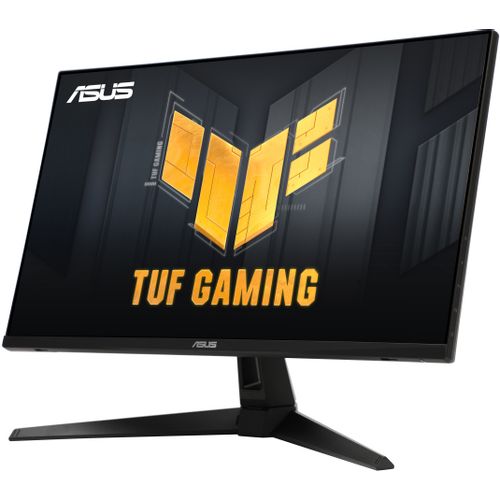 ASUS TUF Gaming VG27AQ3A kompjuterski monitor 68,6 cm (27") 2560 x 1440 piksela Quad HD LCD crni slika 3