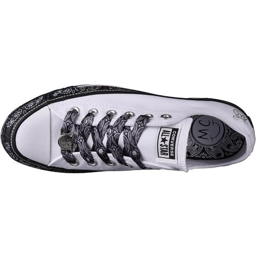 Converse X Miley Cyrus Chuck Taylor All Star ženske tenisice 162235c slika 9