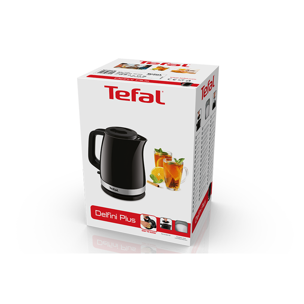 Tefal Kuhalo za vodu KO150F30, 1.5l slika 2