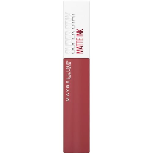 Maybelline New York Superstay Matte Ink ruž za usne 170 Initiator slika 3