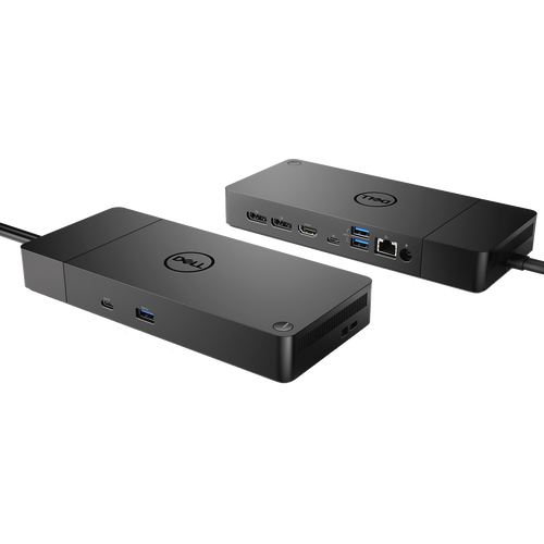 Dell Dock WD19DCS Performance 240W slika 1