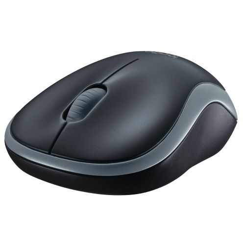 Logitech M185 Grey Miš  slika 3