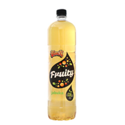 Vindi sok fruity jabuka 1,5l slika 1