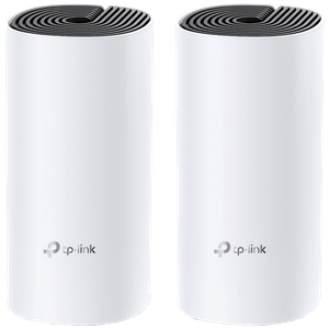 TP-LINK Router AC1200, Wi-Fi sistem za cijeli dom - DECO-M4 (2-PACK)