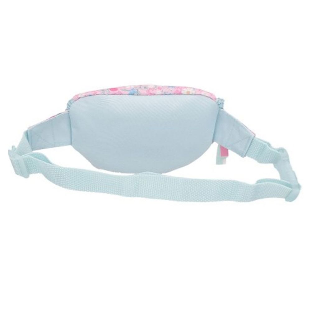 Disney Minnie Happy torba oko struka - plava slika 2