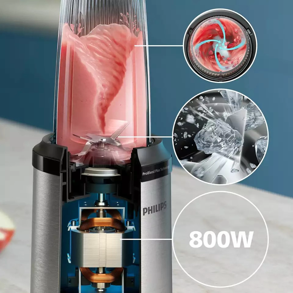 PHILIPS Blender HR2764\00 slika 3