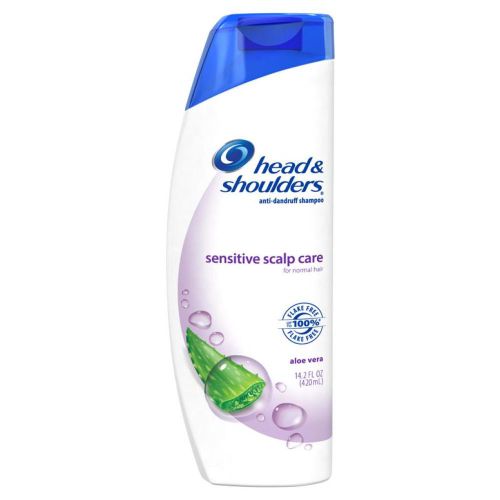 Head & Shoulders Sensitive Scalp Care Šampon Protiv Peruti 400 ml  slika 1