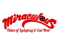 Miraculous: Tales of Ladybug & Cat Noir