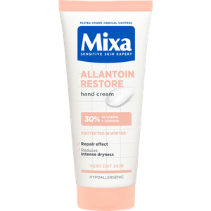 Mixa Krema za ruke za jako suhu/oštećenu kožu Allantoin Restore 100ml