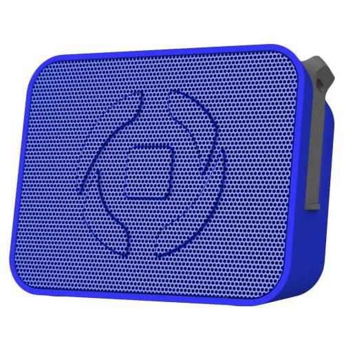 Celly Bluetooth zvučnik UPMIDI u PLAVOJ boji slika 1