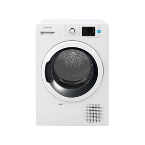 Indesit YT M11 83K RX EU Mašina za sušenje veša, 8 kg, Inverter, Dubina 64.9 cm