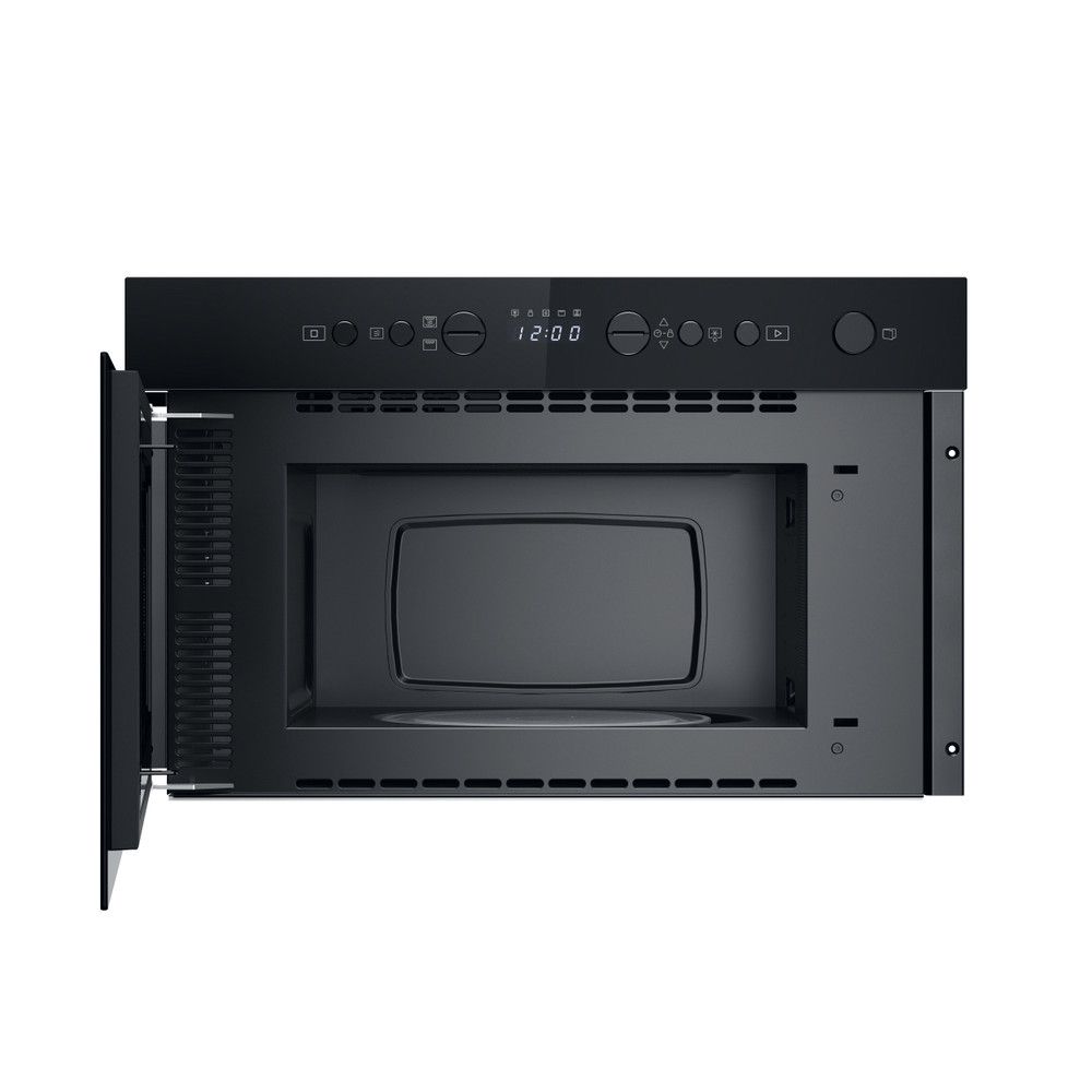 Whirlpool ugradbena  mikrovalna pećnica WMN14BB slika 2