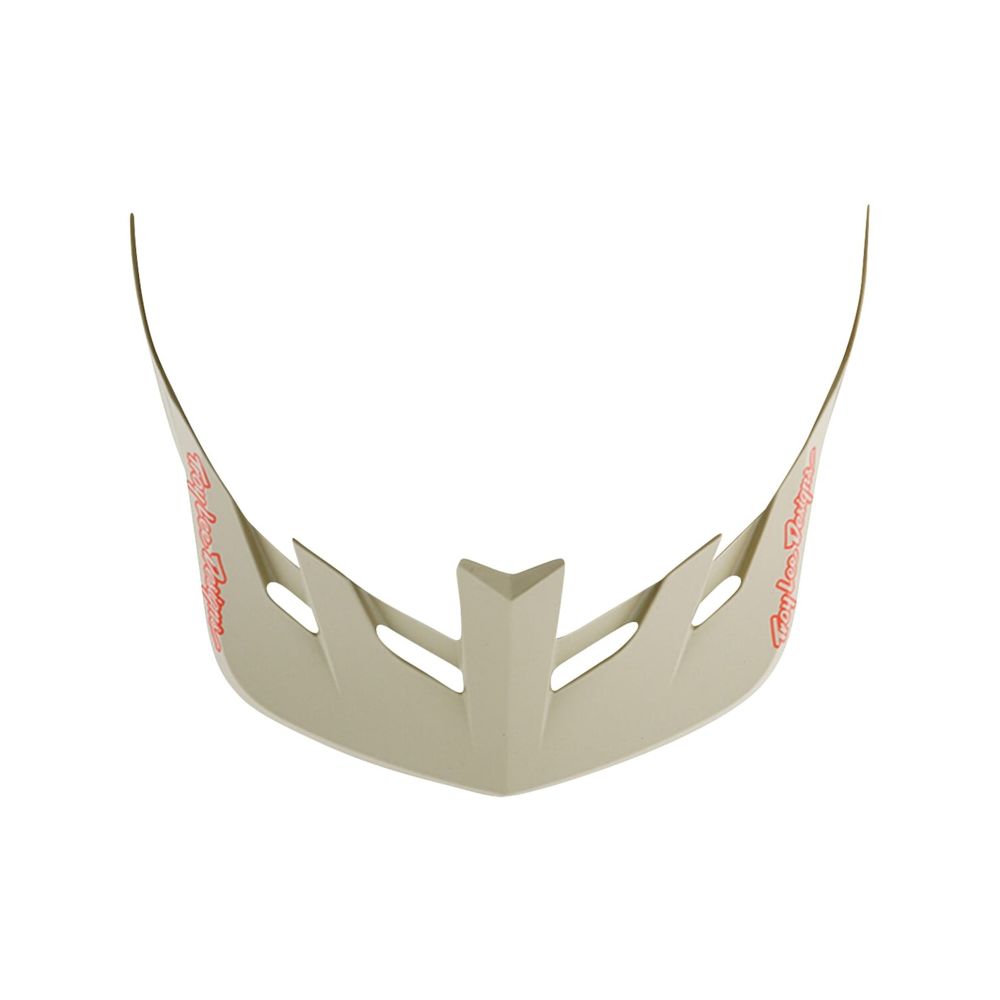 Kaciga TLD Flowline SE TROOPER TITANIUM slika 5