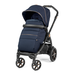 Peg Perego dječja kolica Book Blue Shine