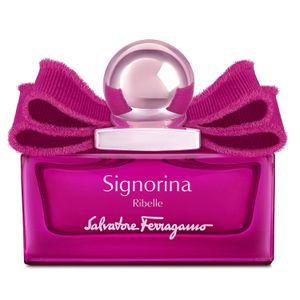 Salvatore Ferragamo Signorina Ribelle Eau De Parfum 50 ml (woman)