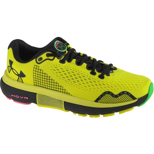 Under Armour HHovr Infinite 4  muške tenisice 3024897-302 slika 1