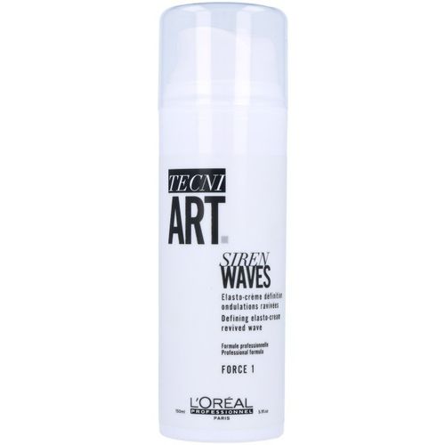 L'Oréal Professionnel TECNI.ART SIREN WAVES Gel-krema za kosu 150ml slika 1