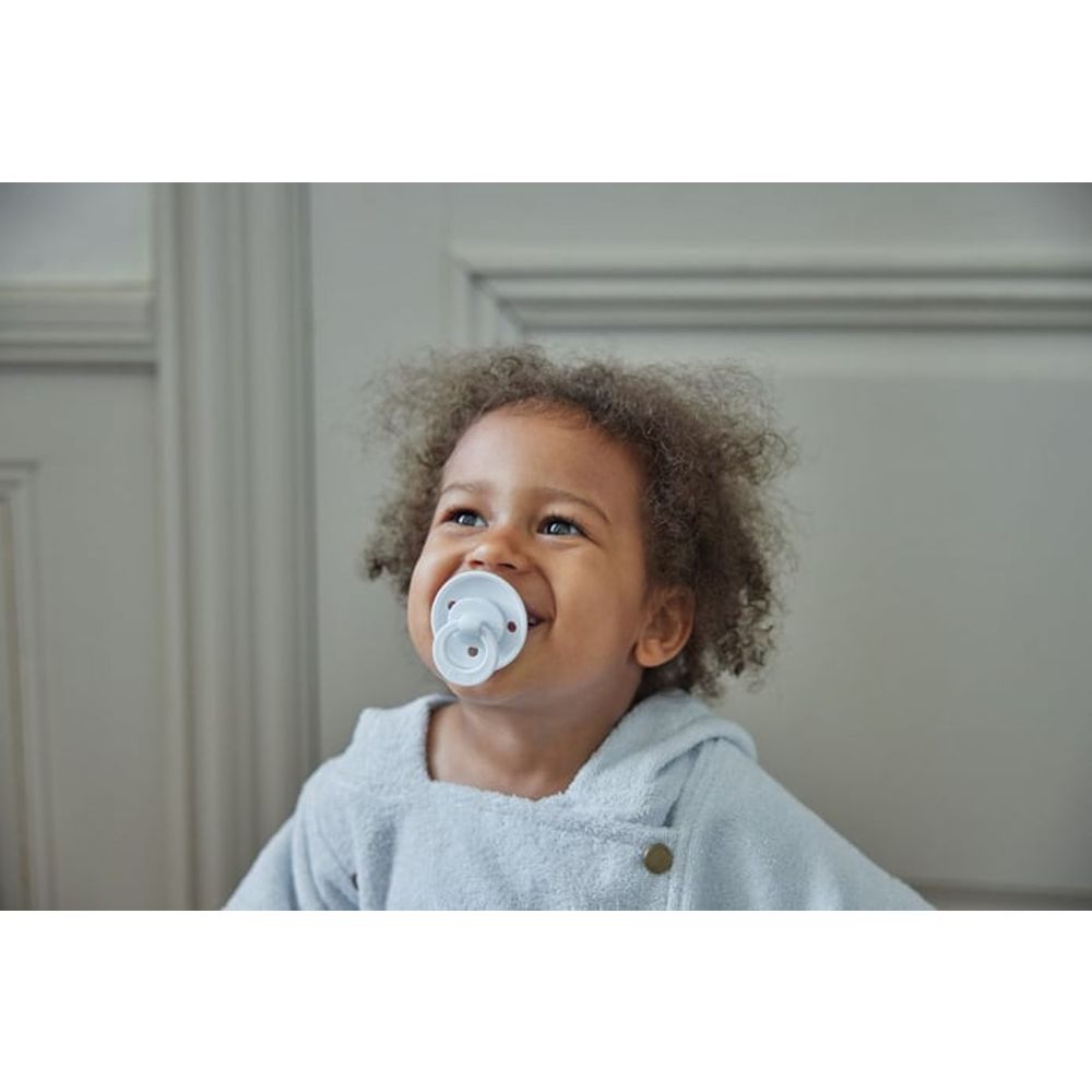 Elodie Lateks duda varalica Binky Bundle Gelatto Green 3mj+, 2kom slika 4