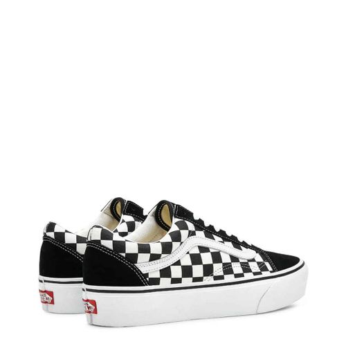 Vans Old Skool Platform Ženske Tenisice slika 3