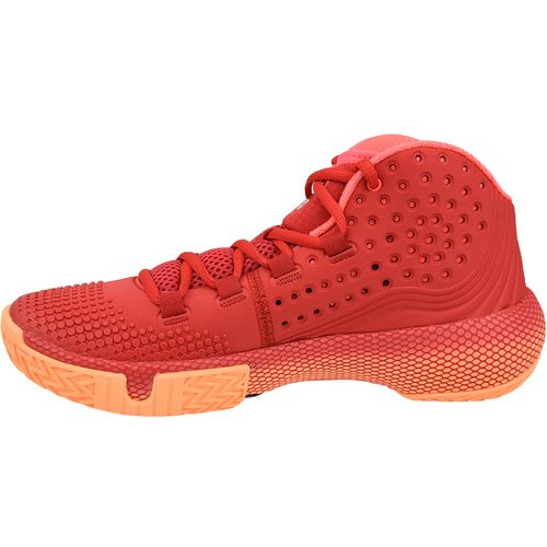 Muške tenisice Under Armour hovr havoc 2 3022050-600 slika 2