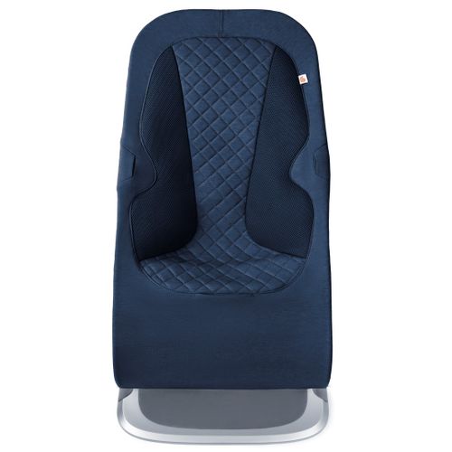 Ergobaby ležaljka Evolve 3u1 - Midnight Blue + POKLON luk s igračkama  slika 18