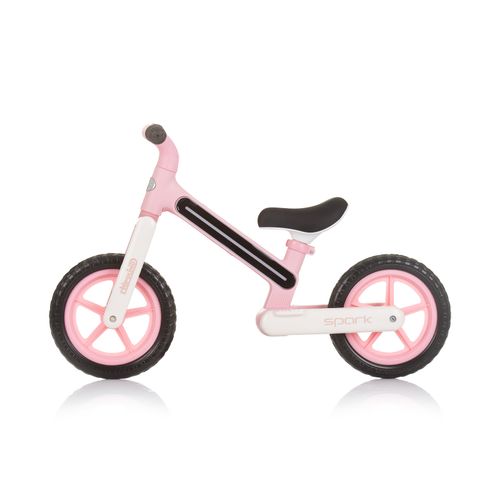 Chipolino bicikl bez pedala Spark Pink slika 2