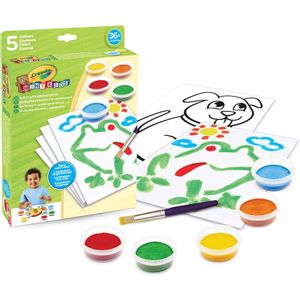 Crayola Painting set za bojanje