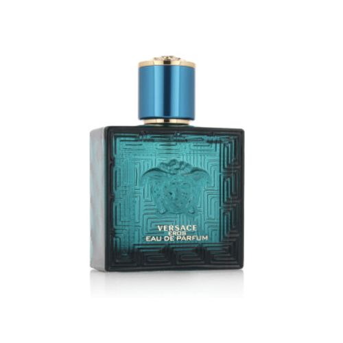 Versace Eros Eau De Parfum 50 ml (man) slika 2