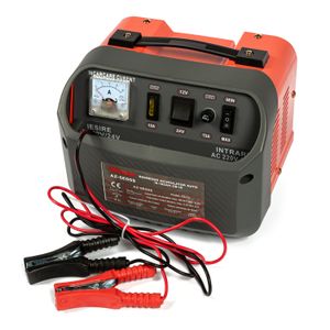 Punjač akumulatora 30-150Ah CB-10