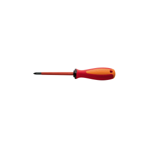 Unior Odvijač krstasti (PZ1) VDE TBI 180 mm, 623VDETBI