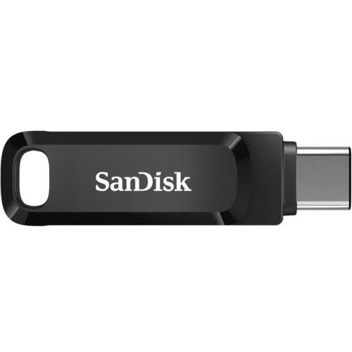 SanDisk Dual Drive Go USB Ultra 128GB Type C slika 5