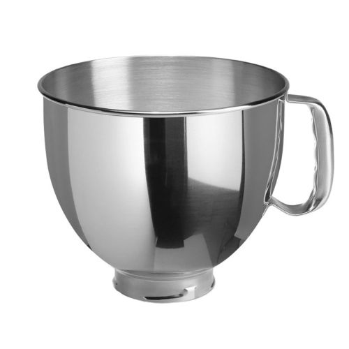 KitchenAid KA5KSM175PSECU Artisan Standmixer (sjajno siva)  slika 2