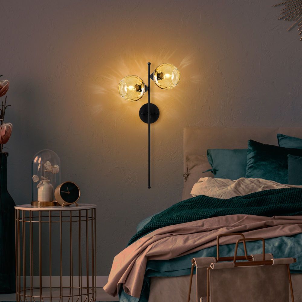 Zidna Lampa Benek - 15 - 14414 slika 3
