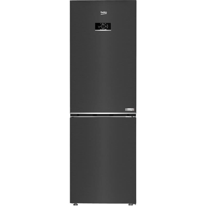 BEKO Beko kombinirani hladnjak B3RCNA364HXBR image