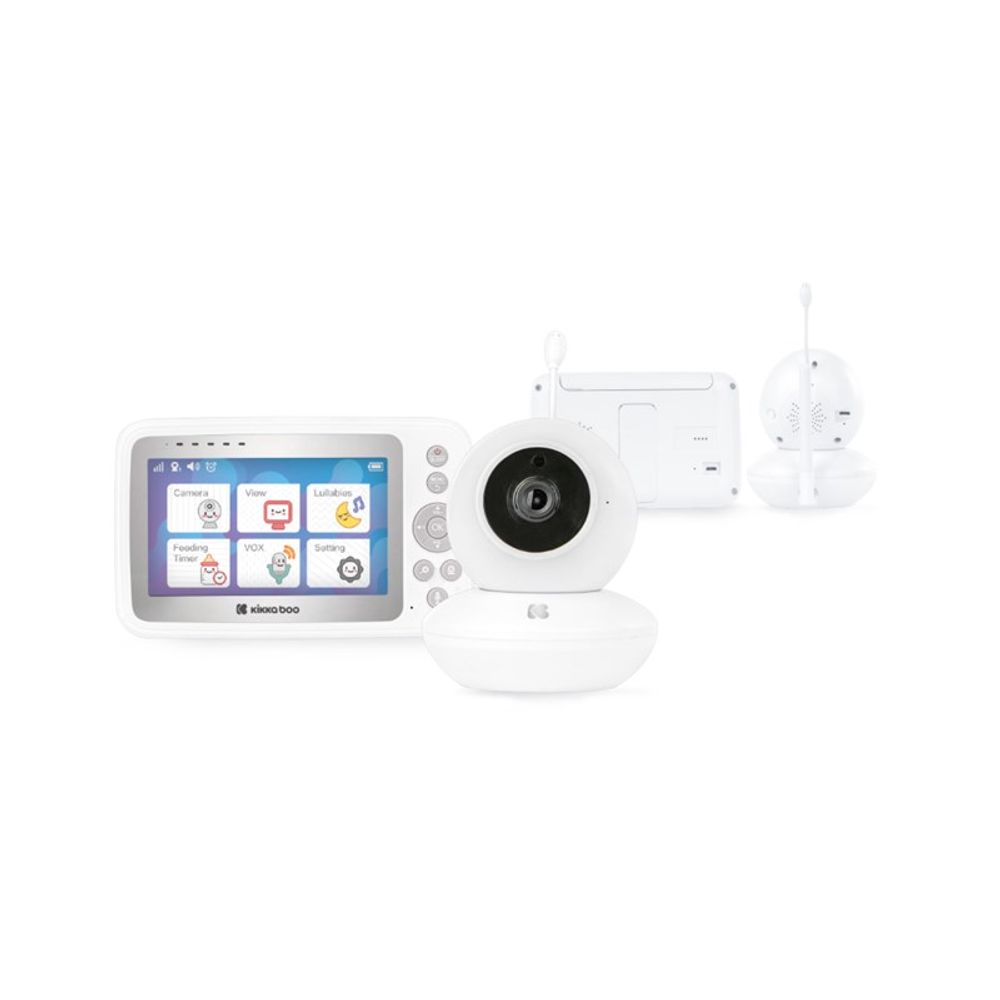 Kikka Boo Baby monitor Aneres slika 2