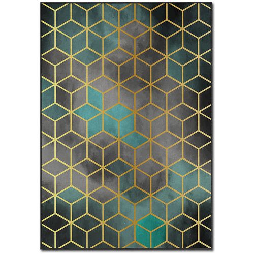 Conceptum Hypnose  ASR CRPT-94  Multicolor Carpet (80 x 140) slika 4