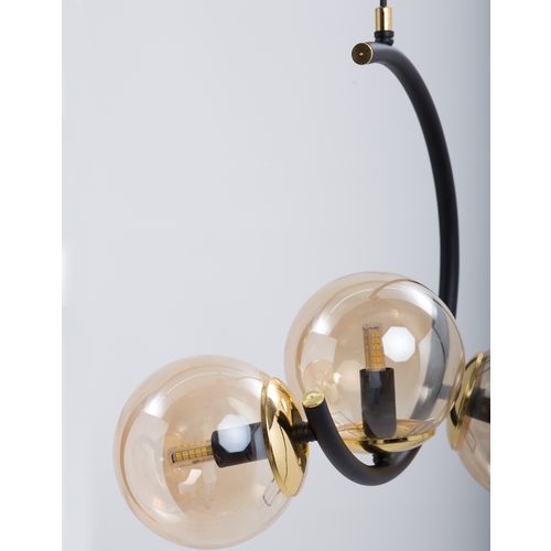 Squid Lighting R Luster GRAND PRAIRIE slika 2