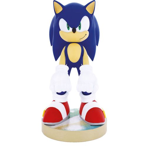 Sonic Figura Držač Kabela 20cm slika 4