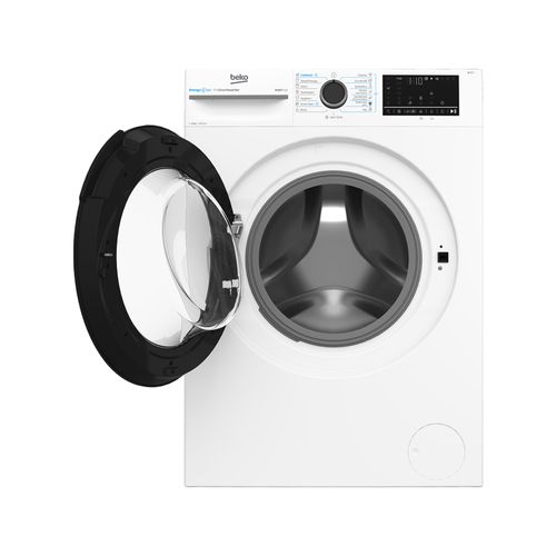 Beko BM3WFU410415WB Veš mašina 10 kg, 1400 rpm, ProSmart inverter, dubina 58 cm slika 2