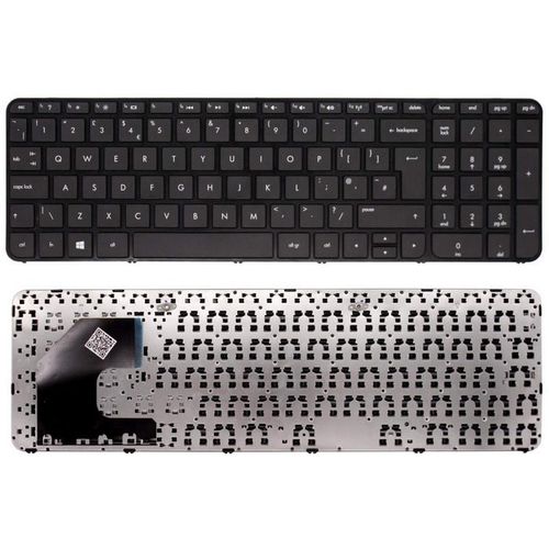 Tastatura za laptop HP Pavilion Sleekbook 15 15-b100 veliki enter slika 1