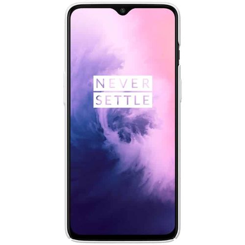 Nillkin Super Frosted Shield maska za OnePlus 7 slika 3