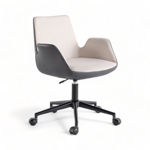 Dora - Cream, Anthracite Cream
Anthracite Office Chair slika 4