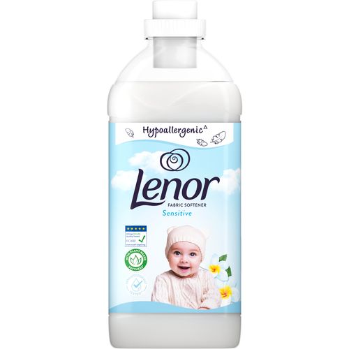 Lenor omekšivač Sensitive 49 Pranja/1230ml slika 1