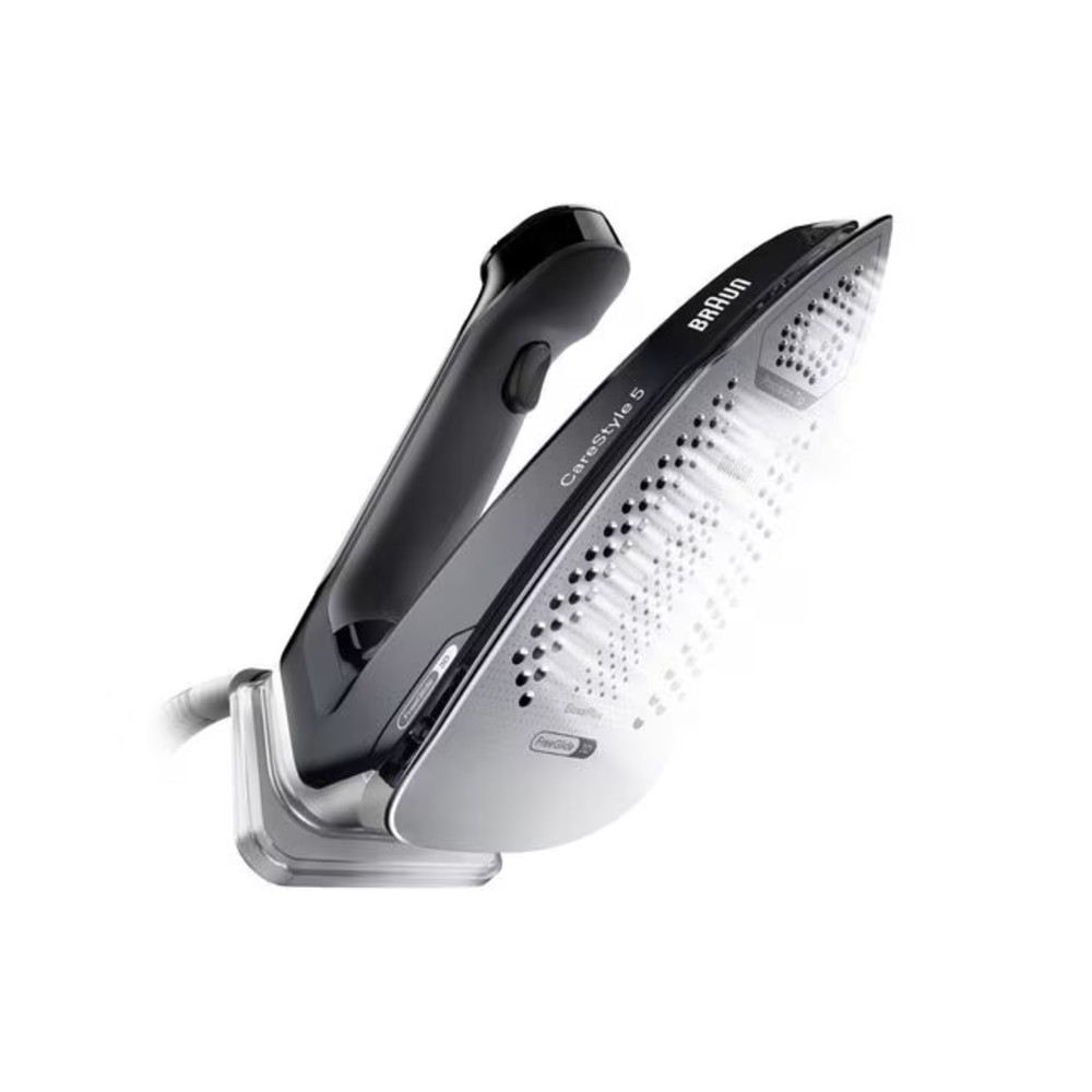 Braun Pegla sa stanicom IS5249BK CareStyle 5 / 2400 W slika 4