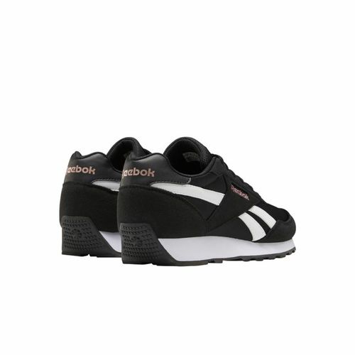 Casual tenisice za žene Reebok Rewind Run Crna slika 4