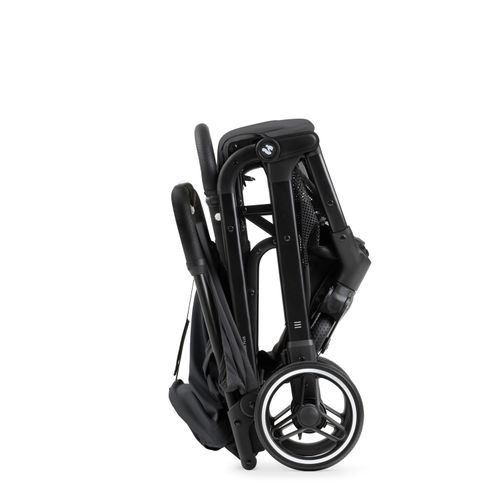 Hauck kolica Travel N Care Plus Black slika 18